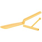 Spatule à crêpe avec épaisseur delicia Spatule à crêpe avec épaisseur delicia