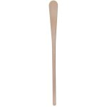Spatule de cuisine bois htre 150 cm - matriel chr pro