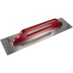 Spatule � enduire suisse l. 500mm en bois, acier inoxydable, durcisseur sta s. 0, 7mm