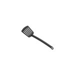 Spatule à frire 'space line' couleur noire résistante à des températures jusqu'à 210ºc tescoma Spatule à frire 'space line' couleur noire résistante à des températures jusqu'à 210ºc tescoma