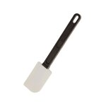 Spatule hte temp. 24cm silic / nylon 260° - de buyer Spatule hte temp. 24cm silic / nylon 260° - de buyer