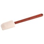 Spatule / maryse professionnelle haute temp�rature 406 mm - vogue