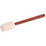 Spatule / maryse professionnelle haute temp�rature vogue - 356 mm