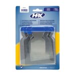 Spatule mastic, carrosserie x4 - hpx