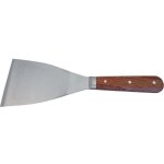 Spatule peintre 25mm rosenpoign�e bois va haromac