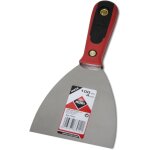 Spatules de peintre manche rubiflex rubi 100 mm