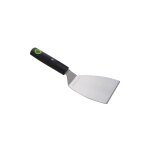 Spatule plancha equilibree aimantee cook in garden - ac174 Spatule plancha equilibree aimantee cook in garden - ac174