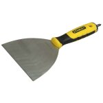 Spatule de pl�trier stanley stht0 - 28041 lame inox avec embout ph2 150mm