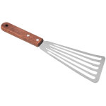Spatule � poisson cuisine inox - ahlsen