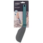 Spatule en silicone josephjoseph joseph duo avec t�te coud�e, design moderne et fonctionnel, id�al pour ...