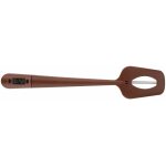 Spatule thermomtre - thermomtres  confiture avec transparent affichage numrique pour le chocolat, ...