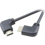 Cble de raccordement speaka professional sp - 7870392 1. 50 m noir