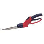 Spear&jackson - cisaille à gazon lame orientable 360° Spear&jackson - cisaille à gazon lame orientable 360°