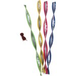 Spear&jackson - effaroucheur � oiseaux 41cm set de 4