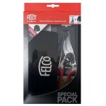 Special pack felco 8 sécateur manuel (sécateur de jardin) Special pack felco 8 sécateur manuel (sécateur de jardin)