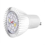 Spectre complet 85 - 265v 18w 18 led élèvent l'ampoule de croissance hydroponique légère de plante de ... Spectre complet 85 - 265v 18w 18 led élèvent l'ampoule de croissance hydroponique légère de plante de ...