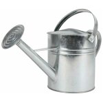 Arrosoir en zinc 5 litres Arrosoir en zinc 5 litres