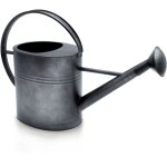 Arrosoir en zinc 7 litres - couleur : anthracite Arrosoir en zinc 7 litres - couleur : anthracite