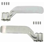 Spgap10600 groupe de support d'interrupteur de fin de course m�canique robus rox run thor pi�ce de rechange ...