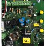 Nice ? spgd0k carte de panneau de commande centrale gd0 ? pi�ce de rechange d'origine pour motorisations ...