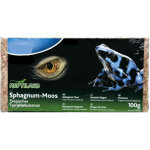 Sphaigne mousse de shagnum 100 g 4. 5 litres reptile - trixie