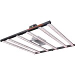 Spider farmer se5000 led grow light bar samsung lm301b full spectrum indoor grow Spider farmer se5000 led grow light bar samsung lm301b full spectrum indoor grow