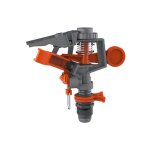 Spido - asperseur plastique