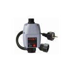 Dipra - spido - automatisme brio 2000 m - pompe d'arrosage