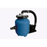 Groupe de filtration spid'o pool combo s - 1 ? pour piscine jusqu'� 8 m� ? pompe 100 w ? d�bit 3 m� / ...