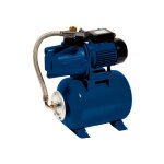 Spido - groupe de surpression spid'o bf 100 / 20 ? pompe 1000 w + réservoir 24 l ? alimentation wc, machine ... Spido - groupe de surpression spid'o bf 100 / 20 ? pompe 1000 w + réservoir 24 l ? alimentation wc, machine ...