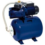 Spido - groupe de surpression spid'o bf 100 / 50 ? pompe 1000 w + réservoir 50 l ? débit 4 m³ / h ? alimentati ... Spido - groupe de surpression spid'o bf 100 / 50 ? pompe 1000 w + réservoir 50 l ? débit 4 m³ / h ? alimentati ...