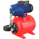 Spido - groupe de surpression spid'o ecop 160 / 20 ? pompe 900 w + rservoir 20 l ? dbit 3, 6 m / h ...