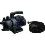 Spido - kit pompe d'arrosage manuelle spid'o jc - 800 - p + kit aspiration 7 m ? 800 w ? d�bit 3, 6 m� ...