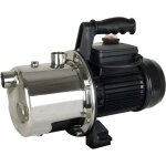 Spido - pompe d'arrosage multicellulaire spid'o pro plurinox 1200 ? 1200 w ? 6 m / h ? 5, 5 bars ? 4 ...