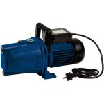 Spido ? pompe de surface 1000 w ? d�bit 4 m� / h ? pression 4, 5 bars ? corps fonte durable ? poign�e ...