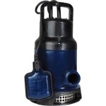 Pompe d'�vacuation eaux claires spid'o ecc 150 ? 320 w ? d�bit 7, 5 m� / h ? refoulement 6 m ? flotteur ...