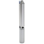 Jetly - spido - pompe immerge pour forage et puits pro 50 / 19m