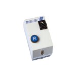 Protection manque d'eau sp�ciale pour pompes immerg�es triphas�es 2, 5 - 4 a - spido