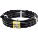 Spido - tuyau d'alimentation en polyéthylène pour eaux brutes ø 32 mm - 50 m Spido - tuyau d'alimentation en polyéthylène pour eaux brutes ø 32 mm - 50 m