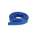 Spido - tuyau plat d'vacuation 10m - diamtre 30mm