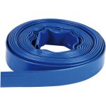 Spido - tuyau plat d'�vacuation 25 m � 30 mm