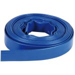 Spido - tuyau plat d'�vacuation 25 m � 50 mm