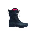 Bottes d'hiver canadiennes art. 99229 noir n� 43