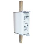 Italweber - fusible à couteau nh 0 standard courbe gg 80a 500v 1505080 Italweber - fusible à couteau nh 0 standard courbe gg 80a 500v 1505080