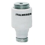 Fusible diazed italweber 35a 500v 8. 3w - 1231035