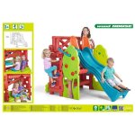 Splash - toys 800009590 aire de jeux et �quipement pour aires de jeux