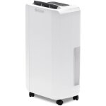 Splendid - olimpia 01939 aquaria slim 10 p - dshumidificateur 10 litres par jour avec rservoir amovible, ...