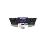 Balai extérieur antichoc fibres double action - spontex expert Balai extérieur antichoc fibres double action - spontex expert