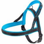 Sport dog p harnais pour chiens avec rembourrage soft. diff�rentes mesures et couleurs fluo. . variante ...
