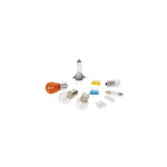 Spotlight coffret ampoules voiture h7 standard 10 pièces - ce kit comprend 7 ampoules, 3 fusibles - compatible ... Spotlight coffret ampoules voiture h7 standard 10 pièces - ce kit comprend 7 ampoules, 3 fusibles - compatible ...